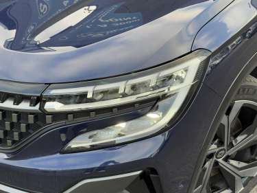 RENAULT ESPACE VI E-Tech Full Hybrid 200 Esprit Alpine 7PL
