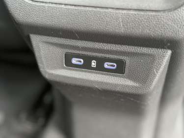 RENAULT ESPACE VI E-Tech Full Hybrid 200 Esprit Alpine 7PL