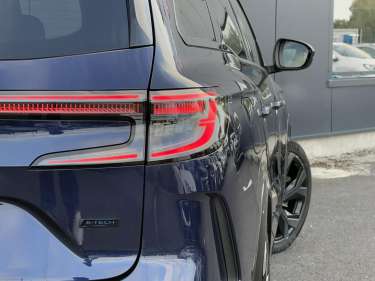 RENAULT ESPACE VI E-Tech Full Hybrid 200 Esprit Alpine 7PL