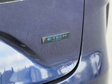 RENAULT ESPACE VI E-Tech Full Hybrid 200 Esprit Alpine 7PL