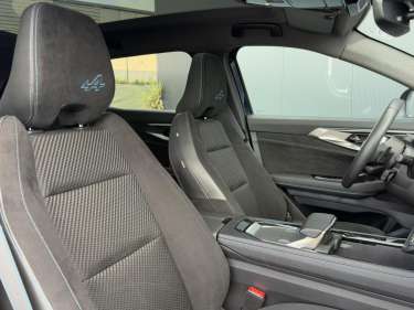 RENAULT ESPACE VI E-Tech Full Hybrid 200 Esprit Alpine 7PL