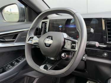 RENAULT ESPACE VI E-Tech Full Hybrid 200 Esprit Alpine 7PL