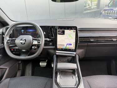 RENAULT ESPACE VI E-Tech Full Hybrid 200 Esprit Alpine 7PL
