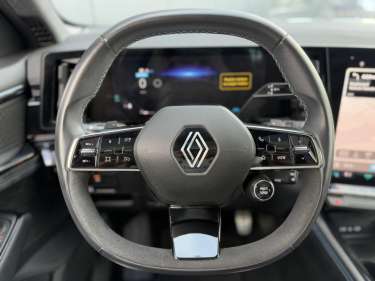 RENAULT ESPACE VI E-Tech Full Hybrid 200 Esprit Alpine 7PL