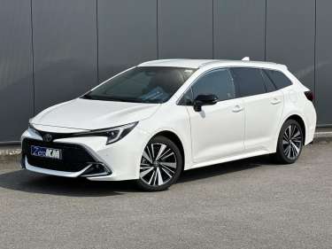TOYOTA COROLLA TOURING SPORT 1.8 Hybrid 140 Design