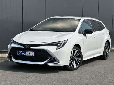 TOYOTA COROLLA TOURING SPORT 1.8 Hybrid 140 Sport