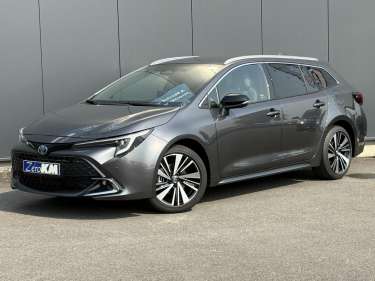 TOYOTA COROLLA TOURING SPORT 1.8 Hybrid 140 Design
