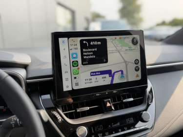 TOYOTA COROLLA TOURING SPORT 1.8 Hybrid 140 Design