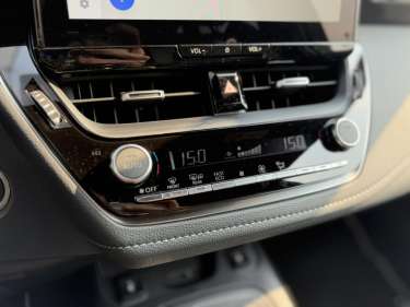 TOYOTA COROLLA TOURING SPORT 1.8 Hybrid 140 Design