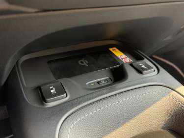 TOYOTA COROLLA TOURING SPORT 1.8 Hybrid 140 Design