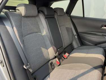 TOYOTA COROLLA TOURING SPORT 1.8 Hybrid 140 Design