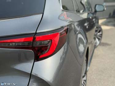 TOYOTA COROLLA TOURING SPORT 1.8 Hybrid 140 Design