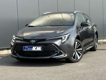 TOYOTA COROLLA TOURING SPORT 1.8 Hybrid 140 Design