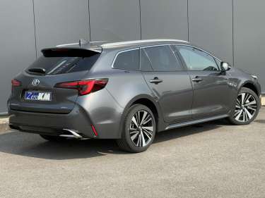 TOYOTA COROLLA TOURING SPORT 1.8 Hybrid 140 Design