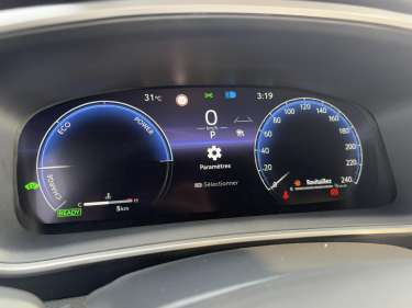 TOYOTA COROLLA TOURING SPORT 1.8 Hybrid 140 Design