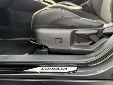 TOYOTA COROLLA TOURING SPORT 1.8 Hybrid 140 Design