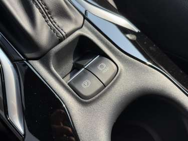 TOYOTA COROLLA TOURING SPORT 1.8 Hybrid 140 Design
