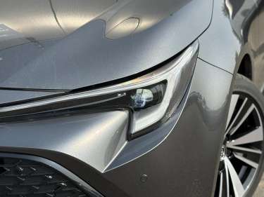 TOYOTA COROLLA TOURING SPORT 1.8 Hybrid 140 Design