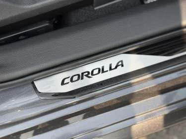 TOYOTA COROLLA TOURING SPORT 1.8 Hybrid 140 Design