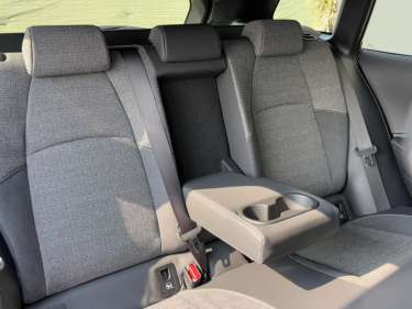 TOYOTA COROLLA TOURING SPORT 1.8 Hybrid 140 Design
