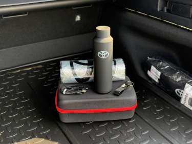 TOYOTA COROLLA TOURING SPORT 1.8 Hybrid 140 Design