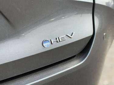 TOYOTA COROLLA TOURING SPORT 1.8 Hybrid 140 Design