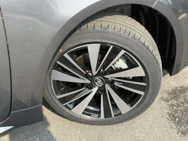 TOYOTA COROLLA TOURING SPORT 1.8 Hybrid 140 Design