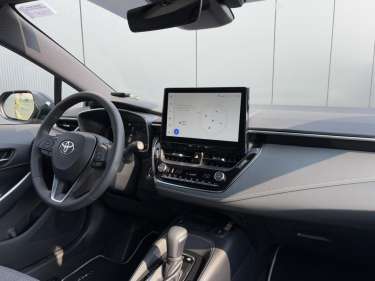 TOYOTA COROLLA TOURING SPORT 1.8 Hybrid 140 Design