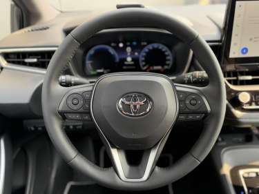 TOYOTA COROLLA TOURING SPORT 1.8 Hybrid 140 Design