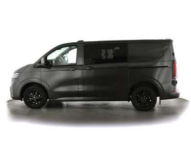 VW TRANSPORTER T7 PROCAB L1H1 2.0 TDI 170 BVA8 Business