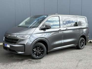 VW TRANSPORTER T7 PROCAB L1H1 2.0 TDI 170 BVA8 Business