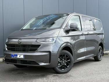 VW TRANSPORTER T7 PROCAB L1H1 2.0 TDI 170 BVA8 Business