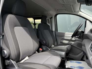 VW TRANSPORTER T7 PROCAB L1H1 2.0 TDI 170 BVA8 Business