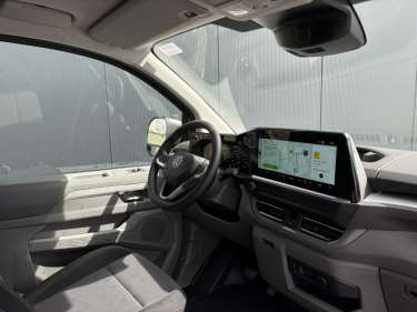 VW TRANSPORTER T7 PROCAB L1H1 2.0 TDI 170 BVA8 Business