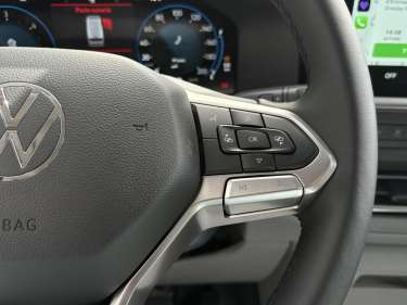 VW TRANSPORTER T7 PROCAB L1H1 2.0 TDI 170 BVA8 Business