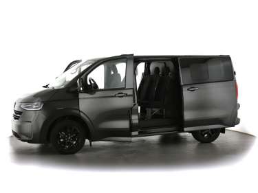 VW TRANSPORTER T7 PROCAB L1H1 2.0 TDI 170 BVA8 Business