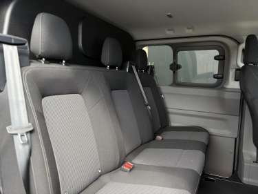 VW TRANSPORTER T7 PROCAB L1H1 2.0 TDI 170 BVA8 Business