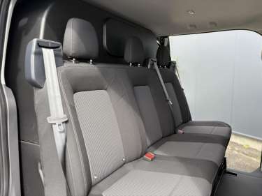 VW TRANSPORTER T7 PROCAB L1H1 2.0 TDI 170 BVA8 Business