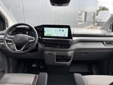 VW TRANSPORTER T7 PROCAB L1H1 2.0 TDI 170 BVA8 Business