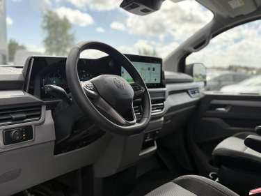 VW TRANSPORTER T7 PROCAB L1H1 2.0 TDI 170 BVA8 Business