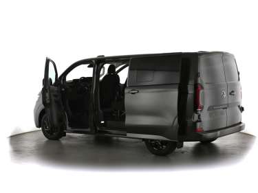 VW TRANSPORTER T7 PROCAB L1H1 2.0 TDI 170 BVA8 Business