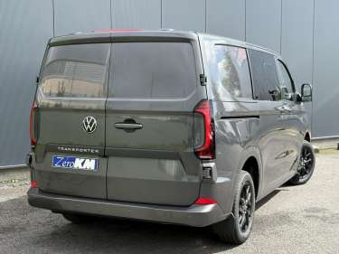 VW TRANSPORTER T7 PROCAB L1H1 2.0 TDI 170 BVA8 Business