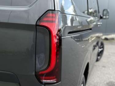 VW TRANSPORTER T7 PROCAB L1H1 2.0 TDI 170 BVA8 Business