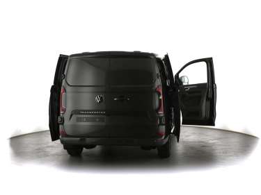 VW TRANSPORTER T7 PROCAB L1H1 2.0 TDI 170 BVA8 Business