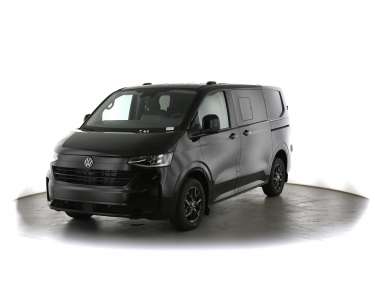 VW TRANSPORTER T7 PROCAB L1H1 2.0 TDI 170 BVA8 Business