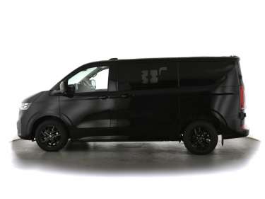 VW TRANSPORTER T7 PROCAB L1H1 2.0 TDI 170 BVA8 Business