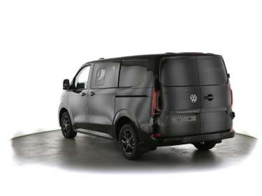 VW TRANSPORTER T7 PROCAB L1H1 2.0 TDI 170 BVA8 Business
