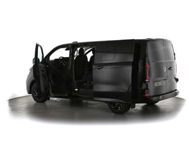 VW TRANSPORTER T7 PROCAB L1H1 2.0 TDI 170 BVA8 Business