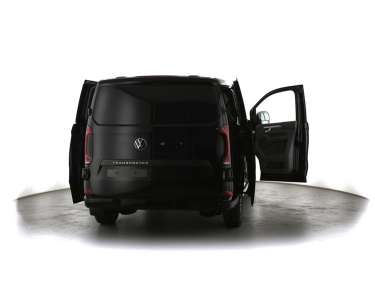 VW TRANSPORTER T7 PROCAB L1H1 2.0 TDI 170 BVA8 Business