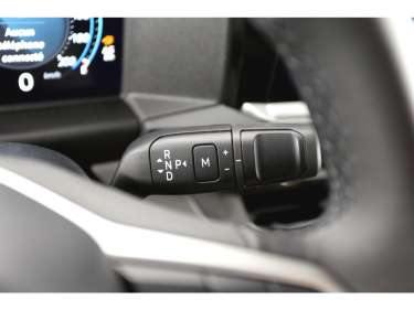 VW TRANSPORTER T7 PROCAB L1H1 2.0 TDI 170 BVA8 Business